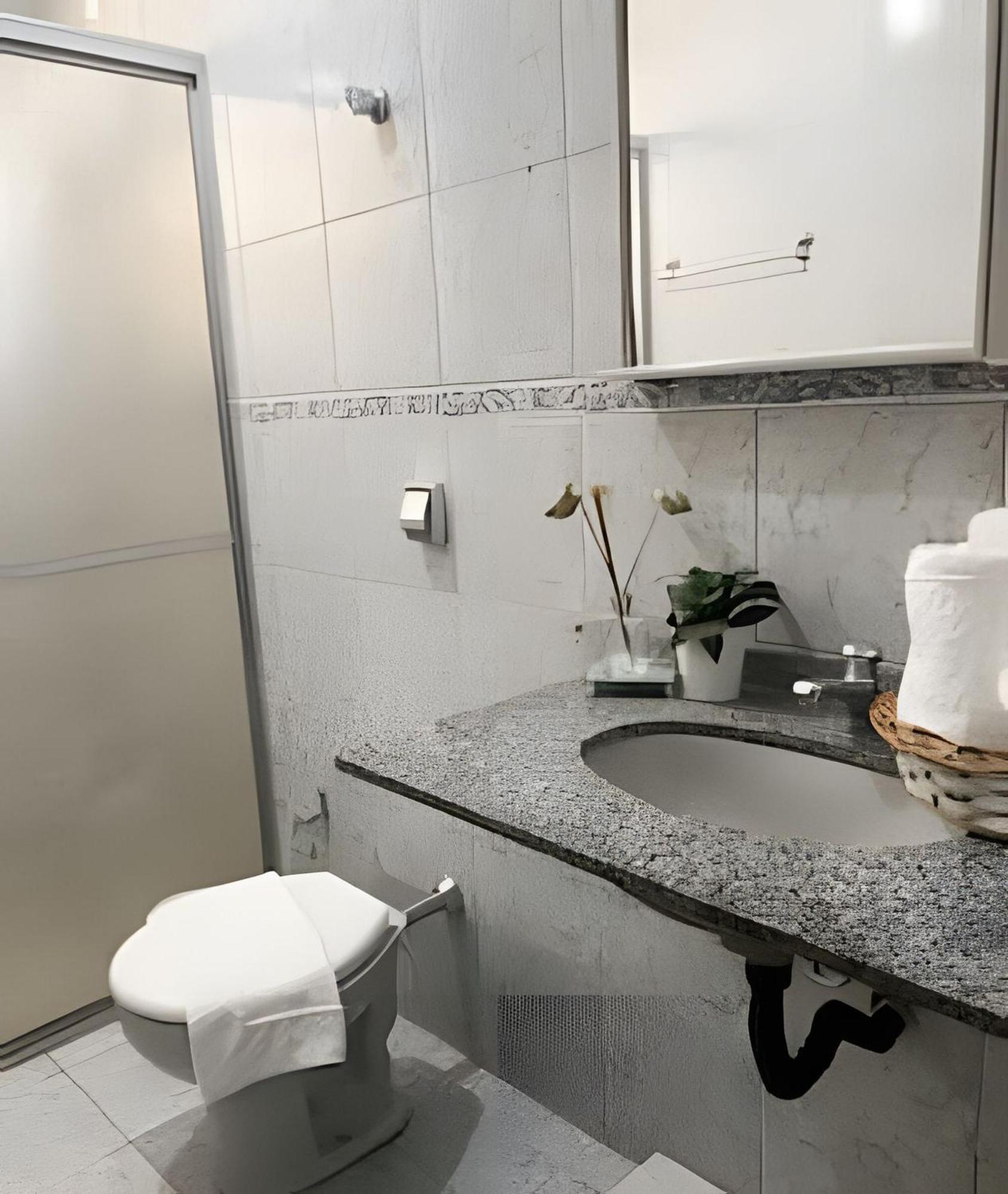 Casa Com 3 Suites E 1Quarto Piscina Ar Para 10 Hospedes Foz do Iguaçu Exterior foto